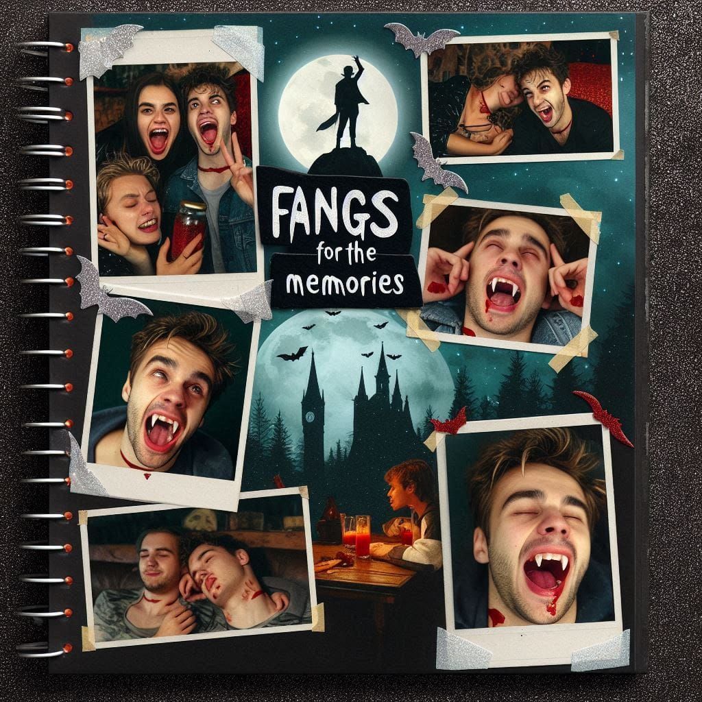 Fangs for the Memories