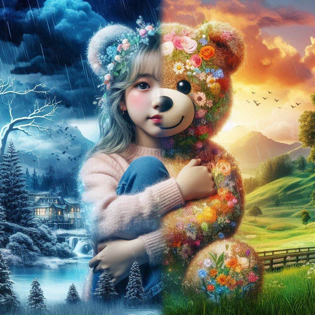 From Winter Blues to Spring Smiles