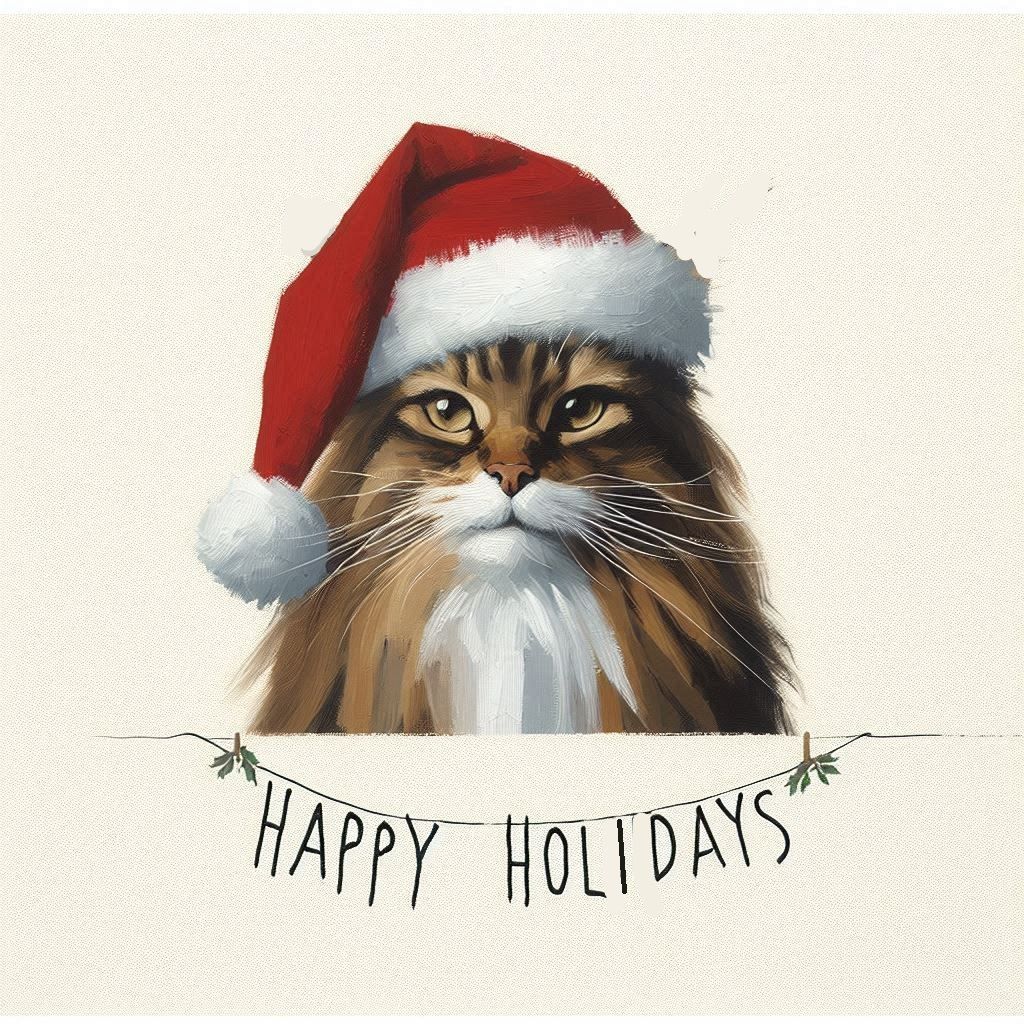 My vengeance shall be swift and horrible.