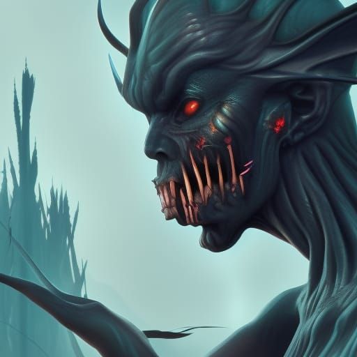 Demon