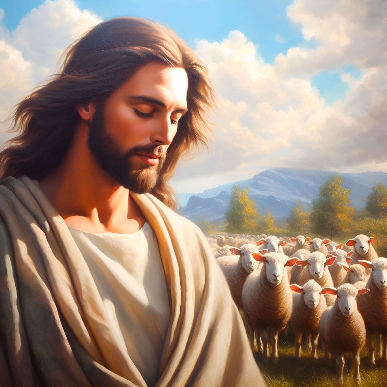 Daily reminder that you are loved