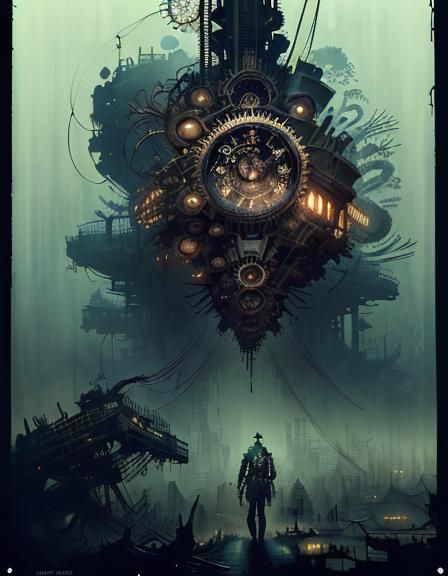Untitled Creation