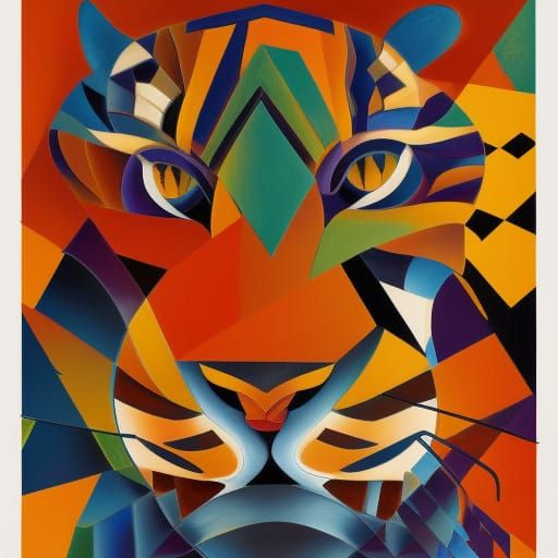 🐅