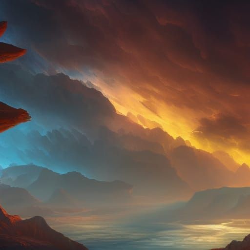 Sky