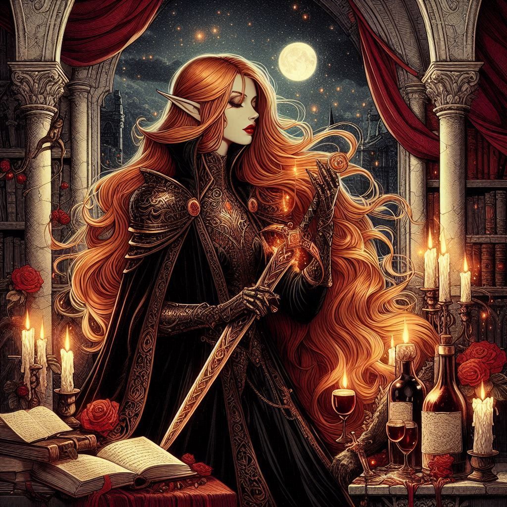 In the name of Memories