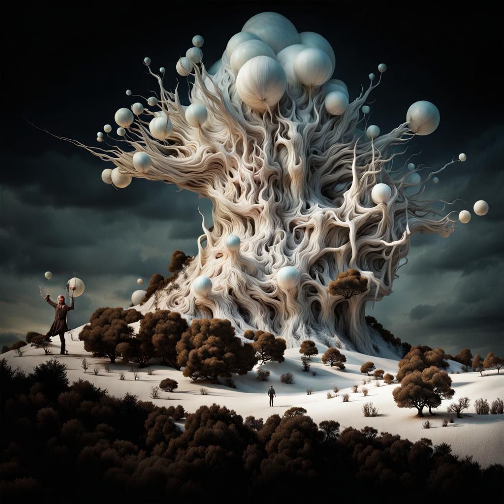 Healthy Fungus/ Mushroom/Eruption