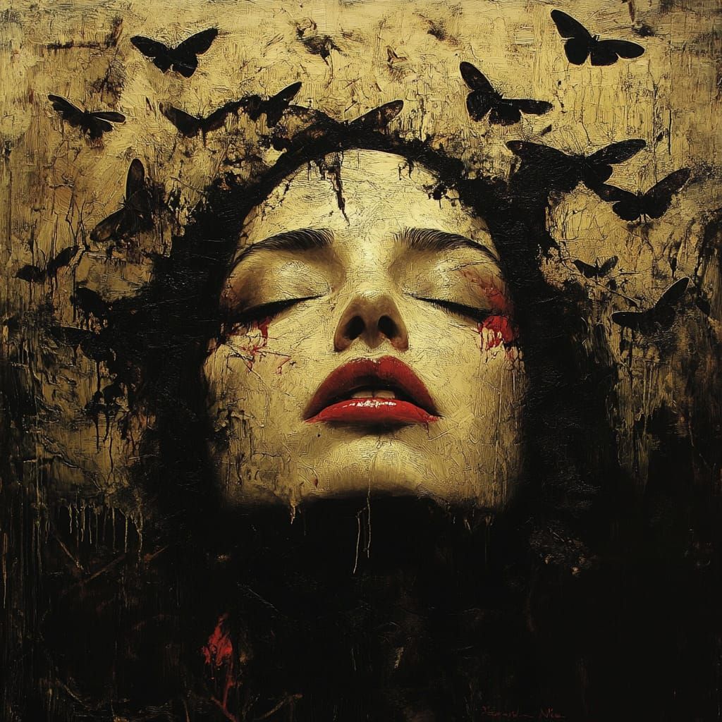 The Duke of Burgundy