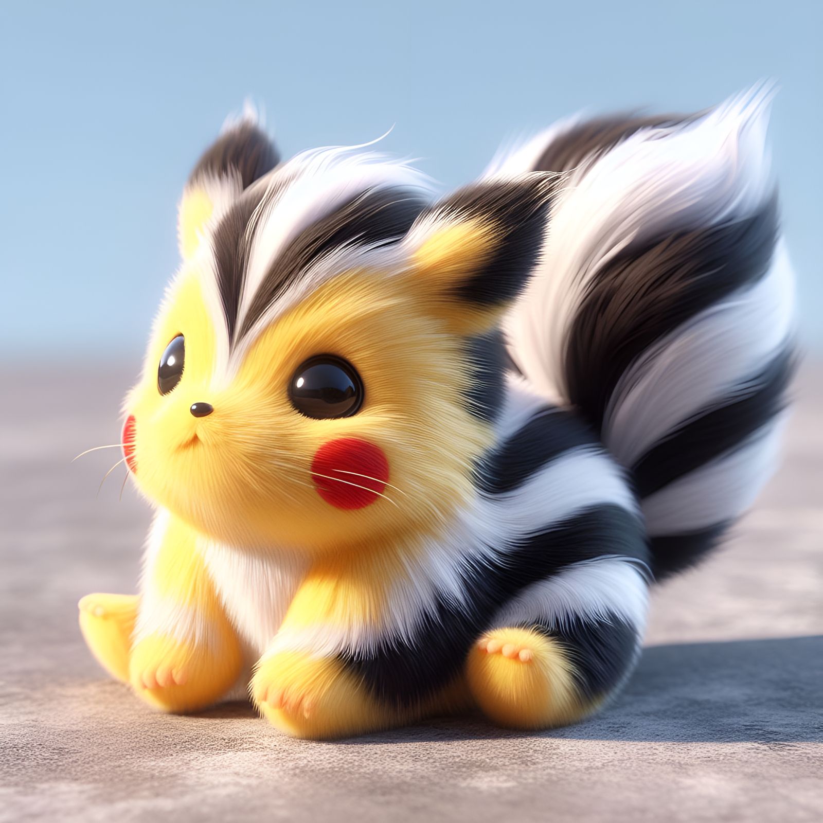 Stinkachu