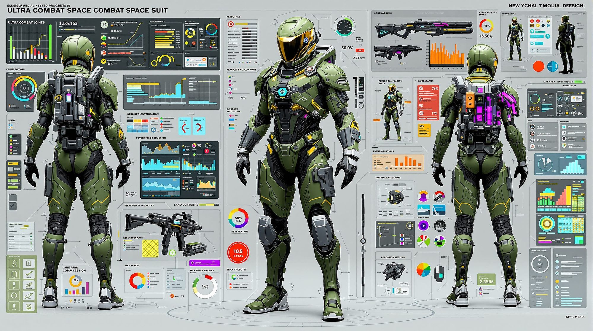 Loves the Dark - Start Image 2