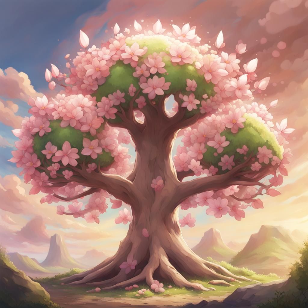 earthblossom-is-a-colossal-tree-like-pokemon-with-a-crown-of-blossoms