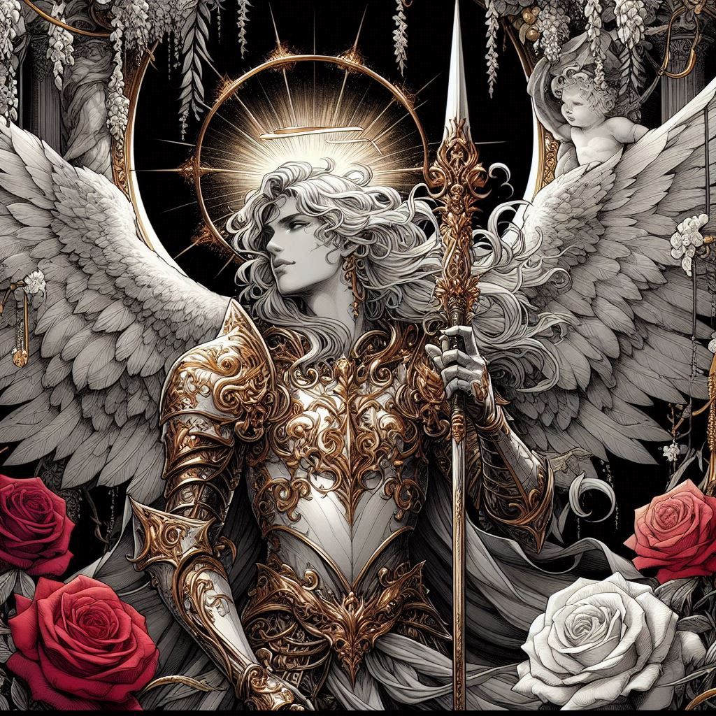 Purest form immaginable