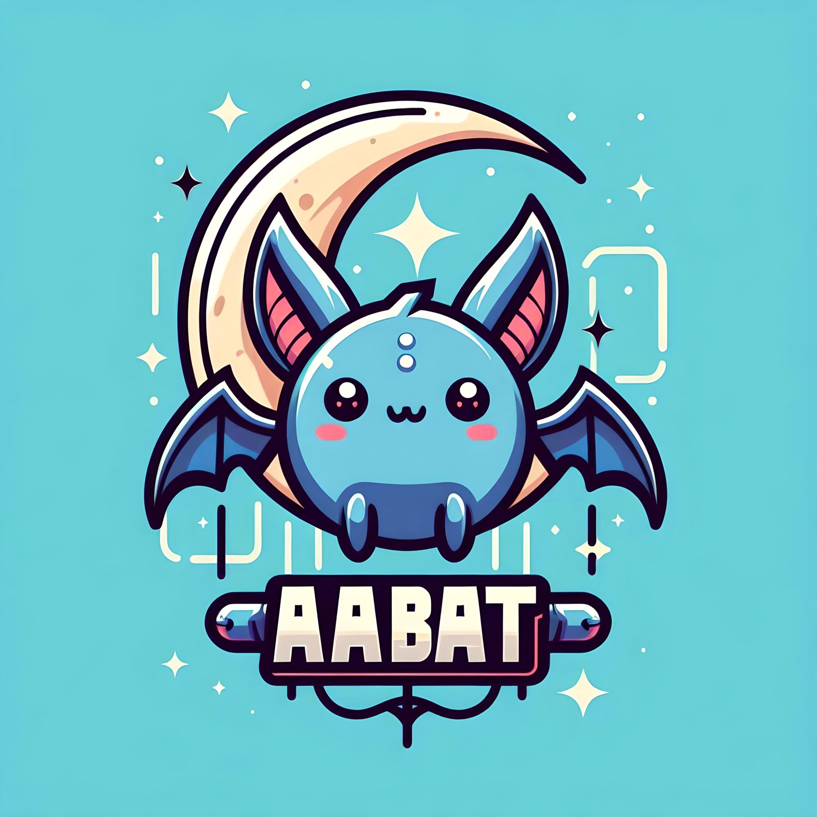 aaBAT Logo