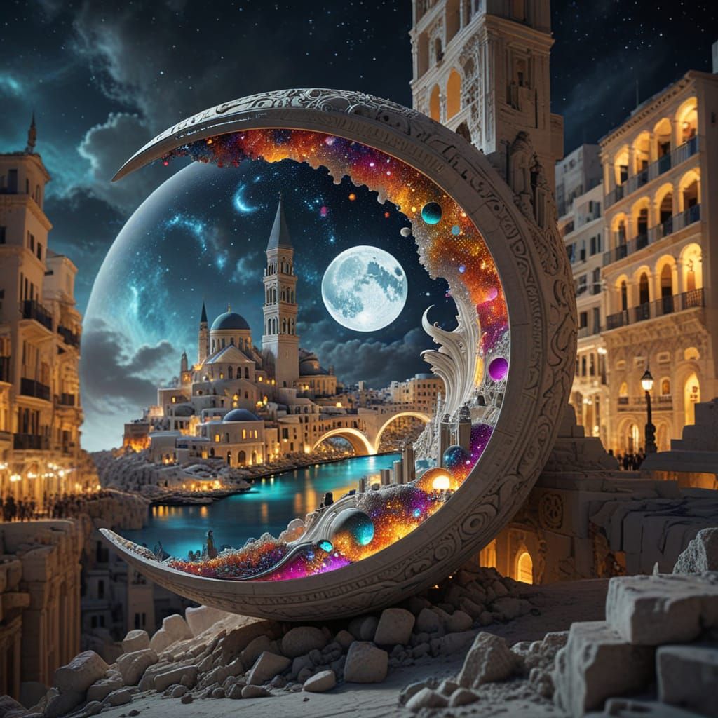 Home  by @Kal Luir