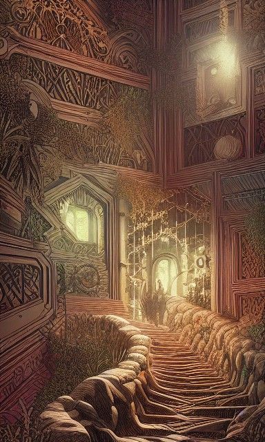 Valley of diamonds Amazing detailed photography by Clint Cle...