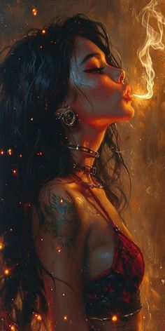 עישון מזיק?