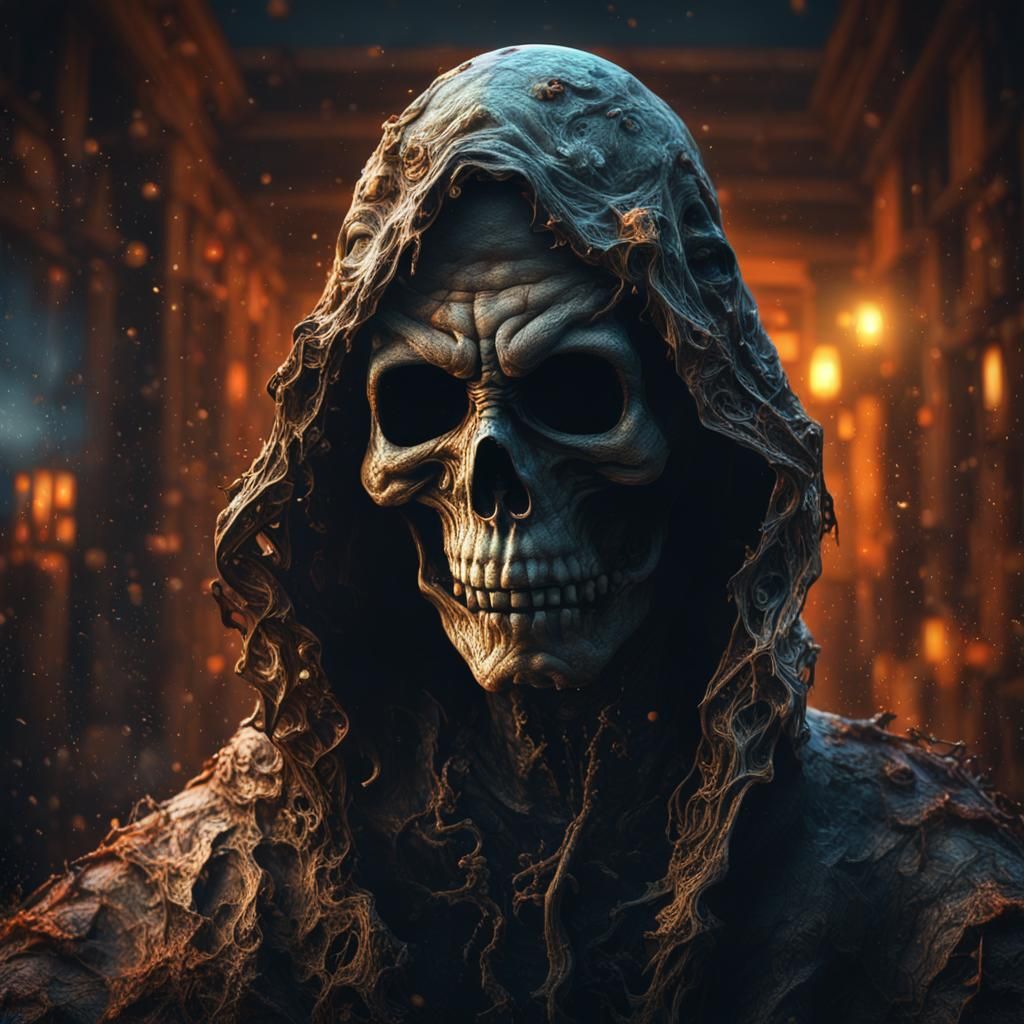 Untitled Creation
