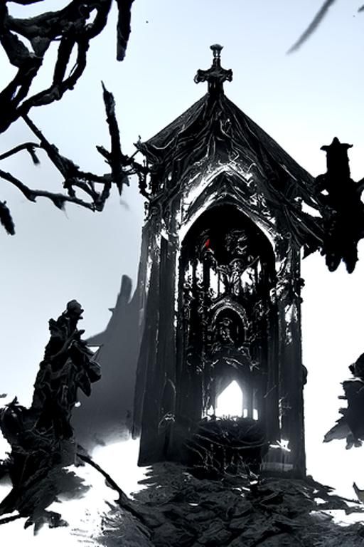 The Chapel
