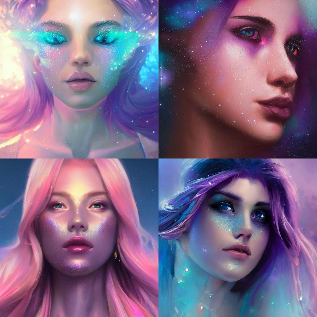 sparkle