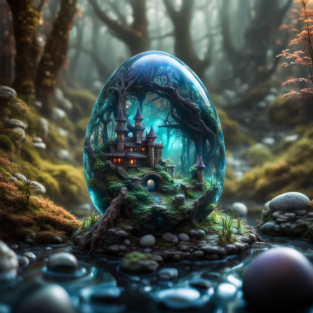 Untitled Creation