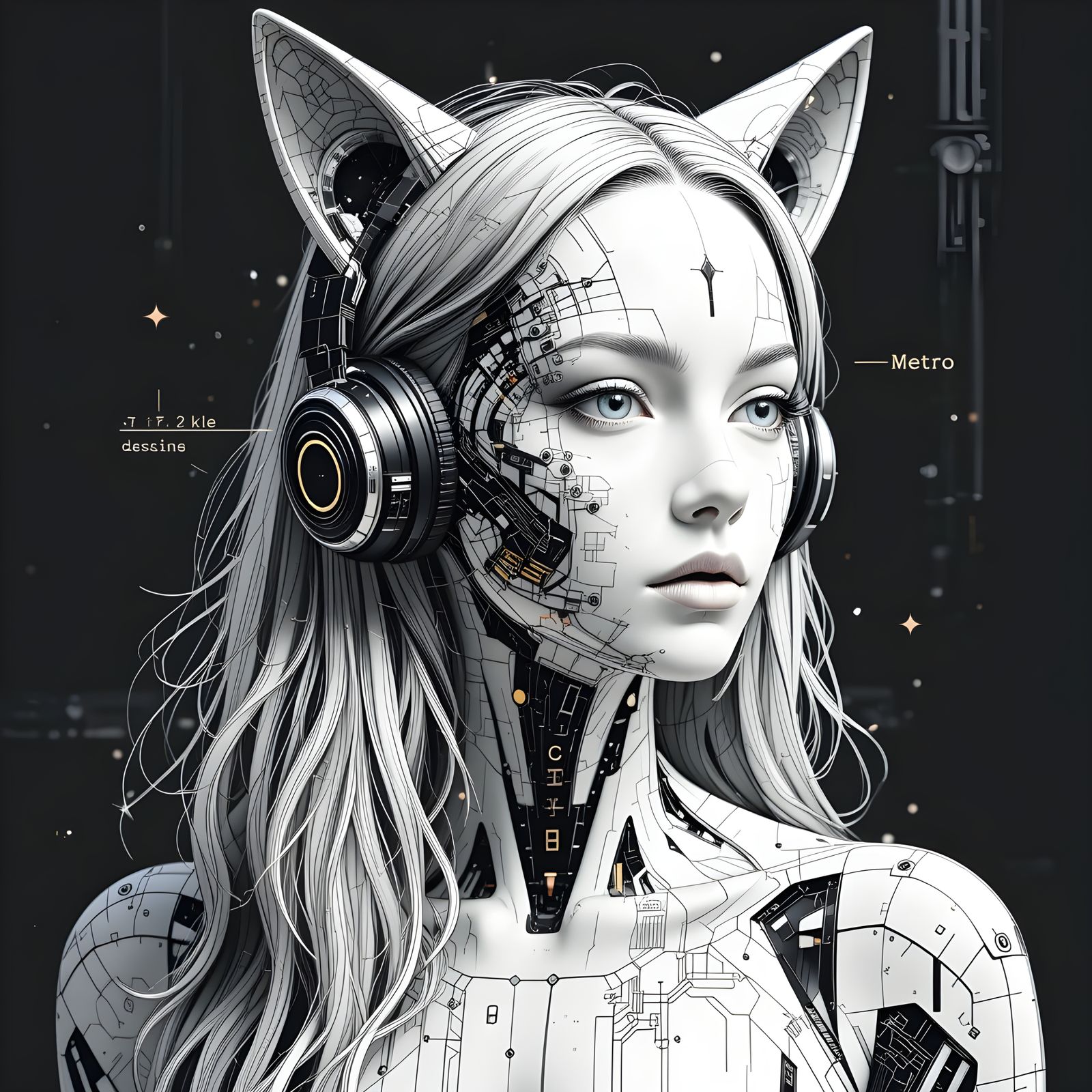 [METRO.590] Entry not found!