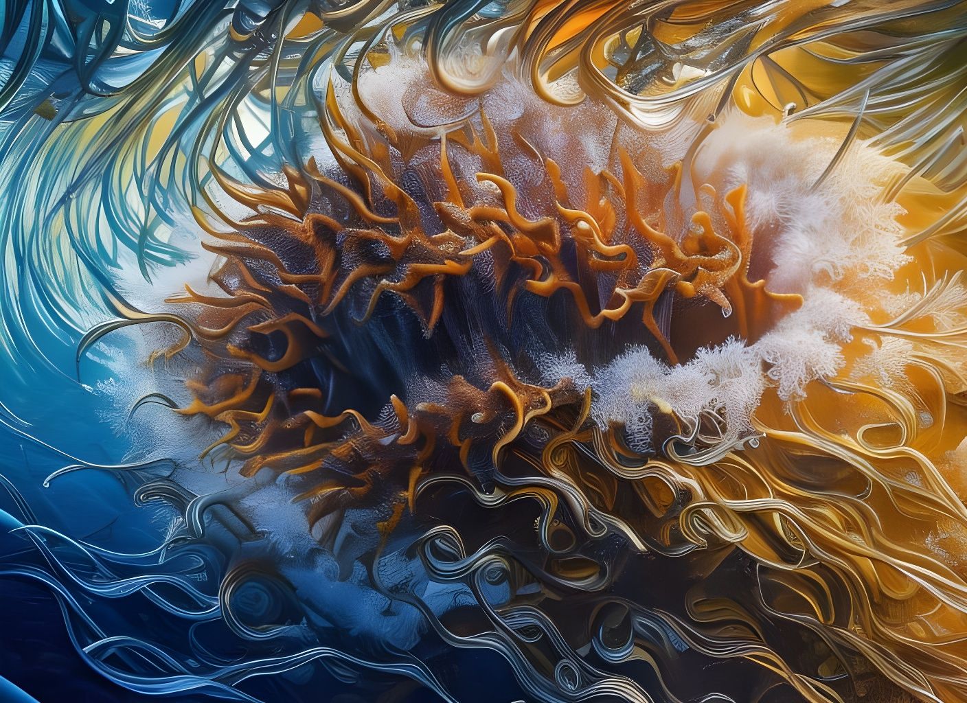 Untitled Creation