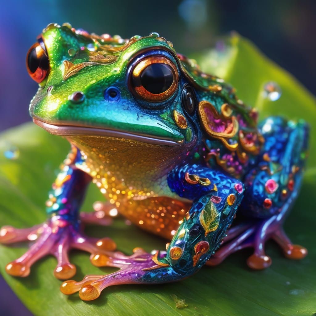 Frog
