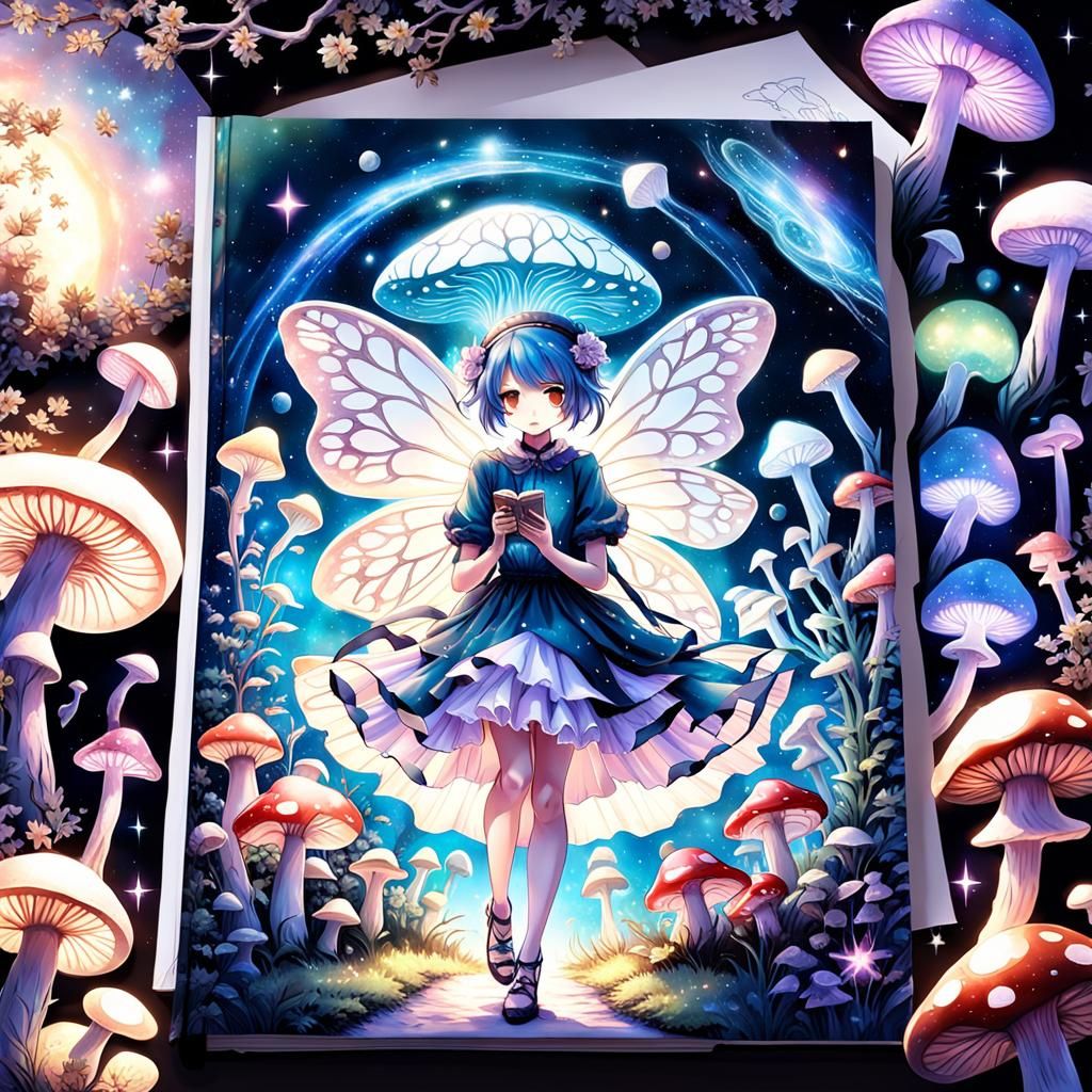 Fairy