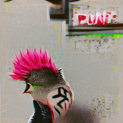 Punk pop