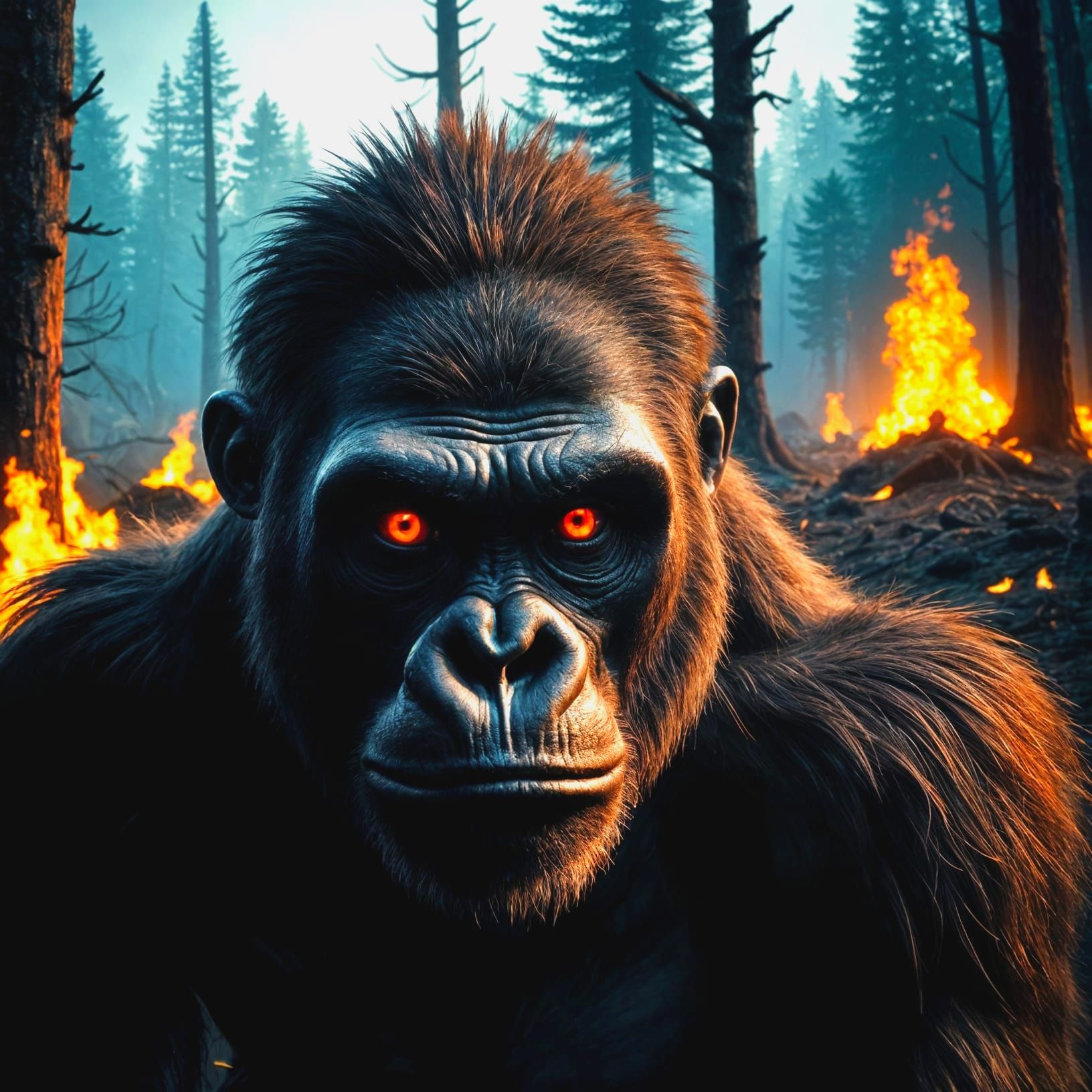 Battle Hardened #2789