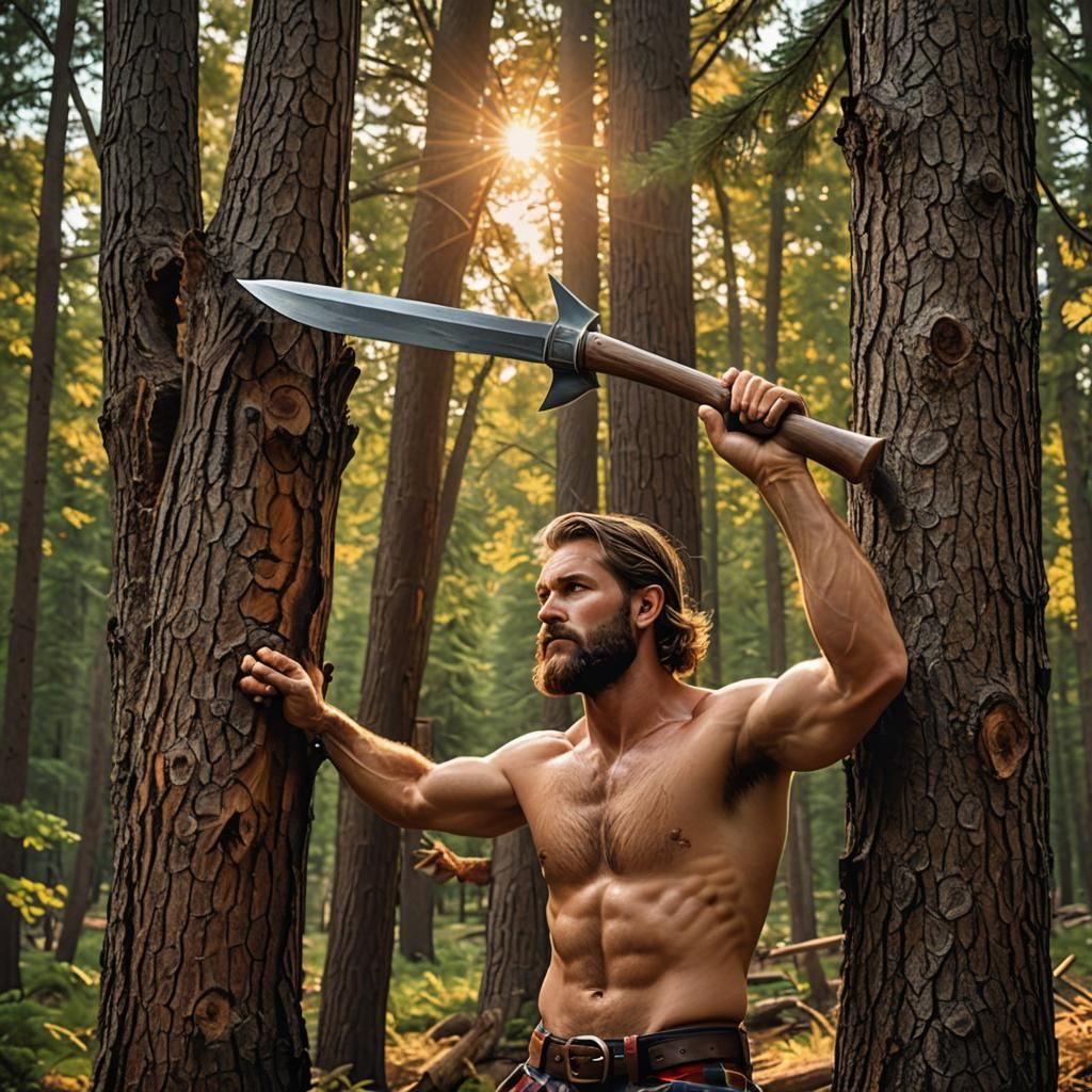 Lumberjack