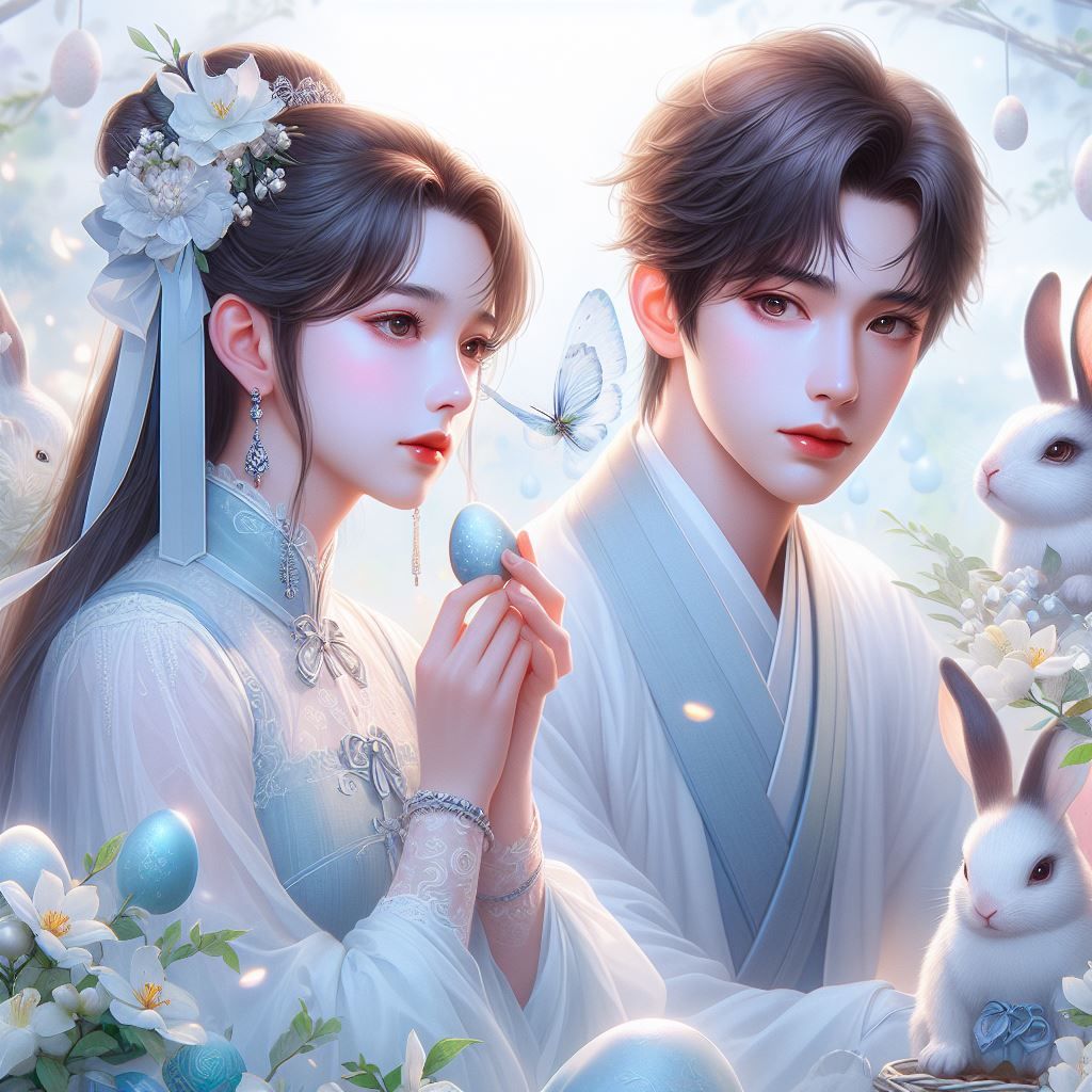 created by Bing Image Creator-68