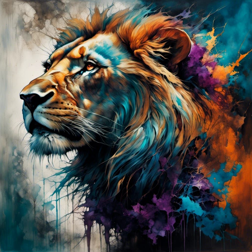 Untitled Creation