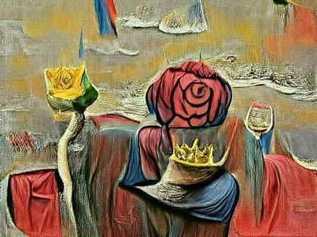 Queen E