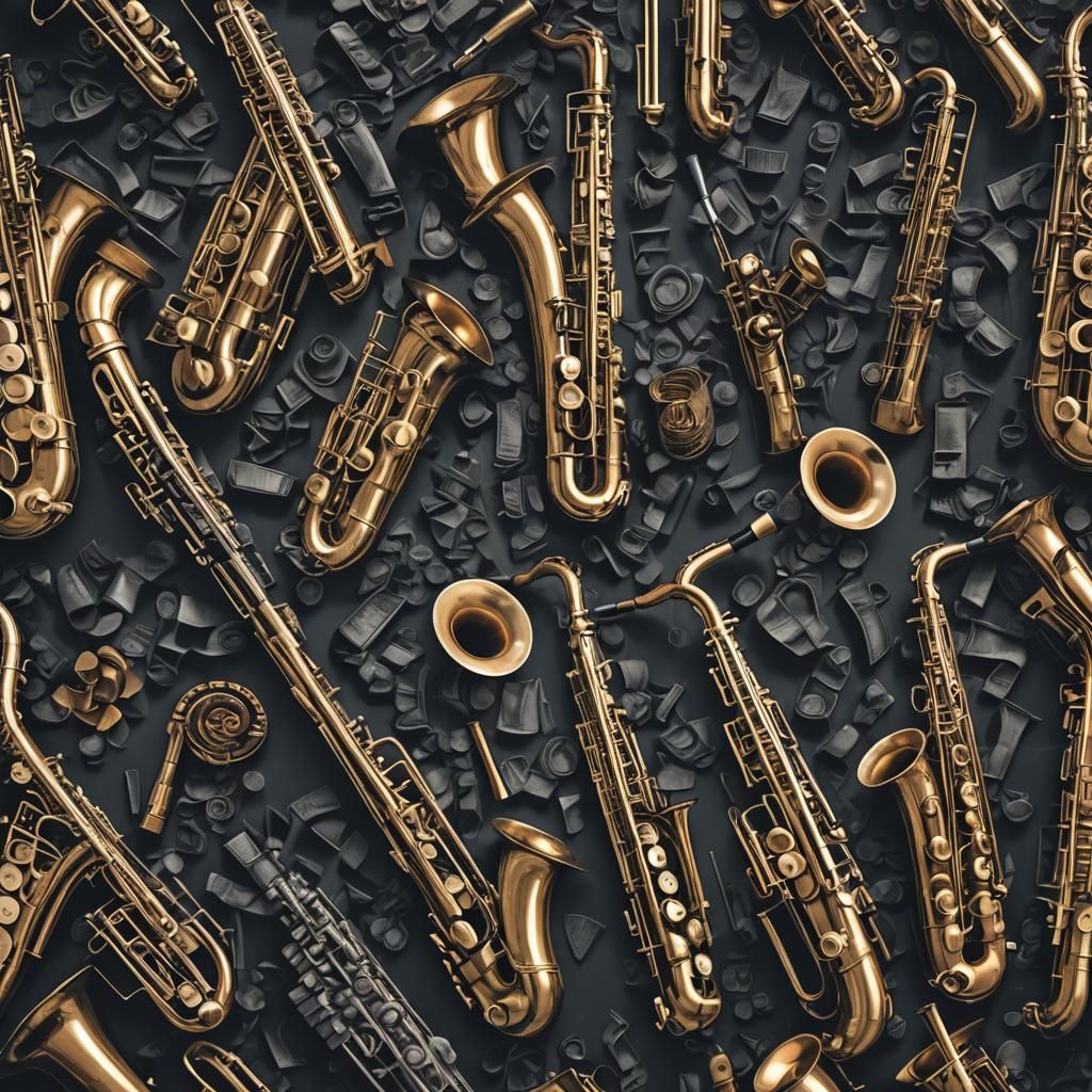 Fake Jazz