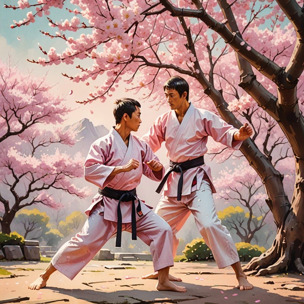 Traditional training