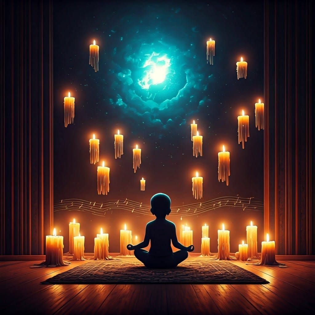 להתחבר לנשמה