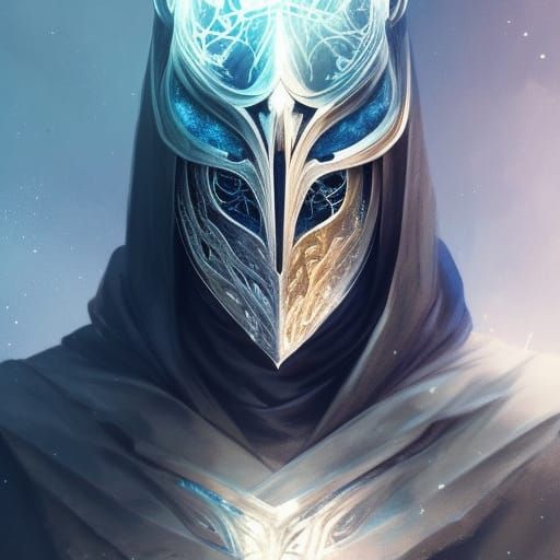 The great knight