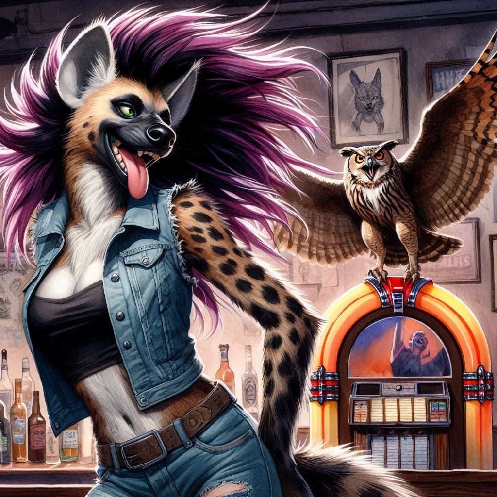 Jukebox Dookie! (with Scuzzy)