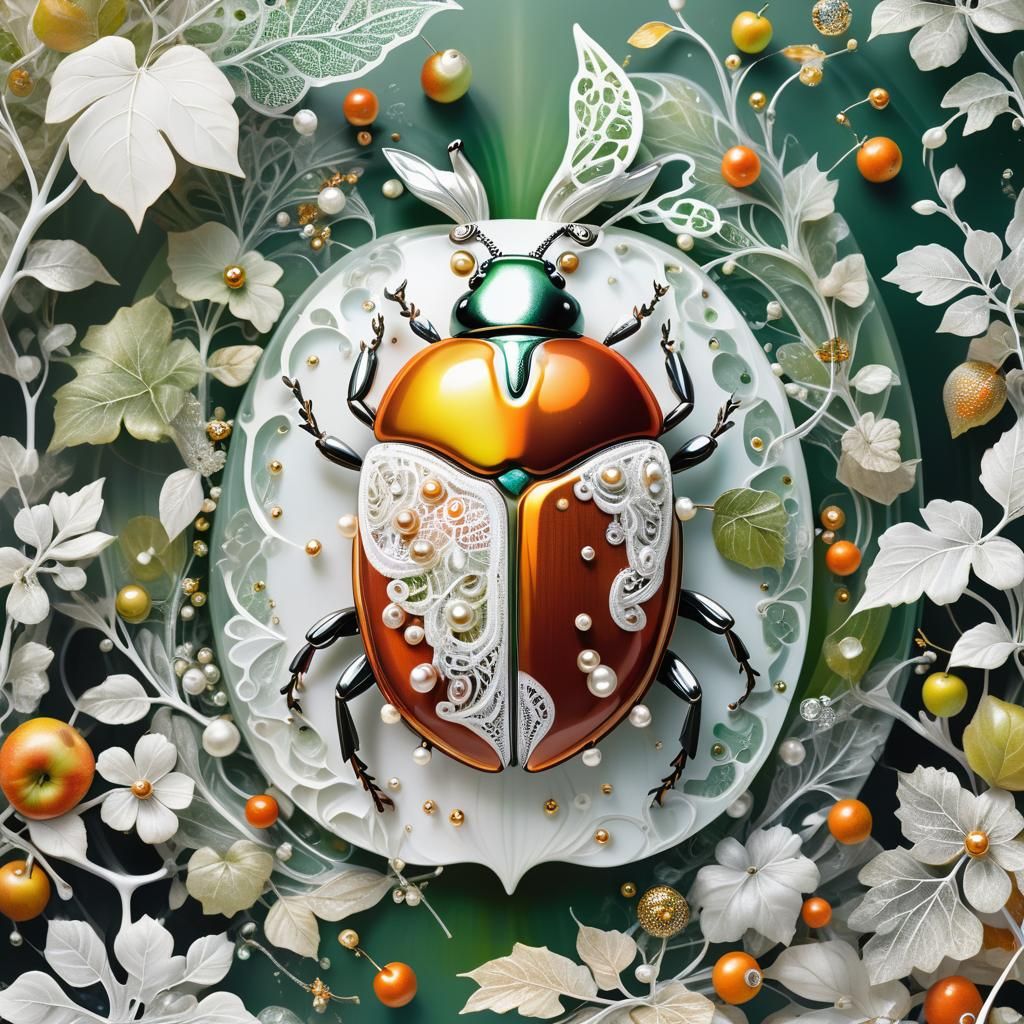 Beetle