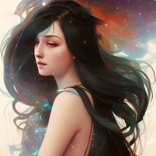 A women #3