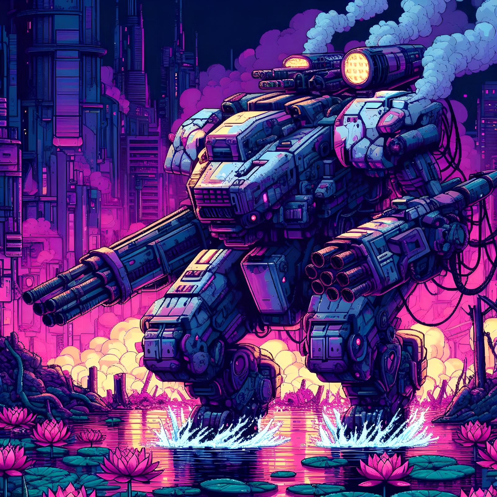 The Drop Site Mass*cre