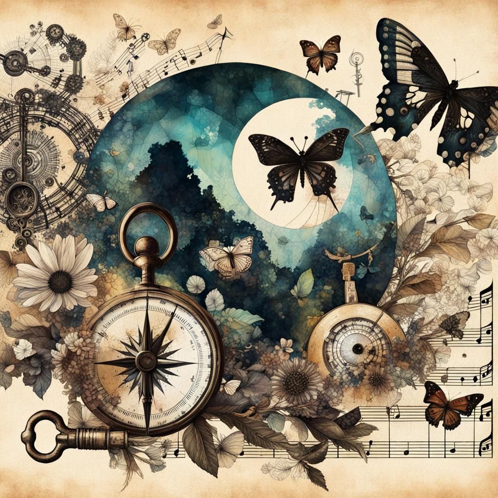 In Tune and Time