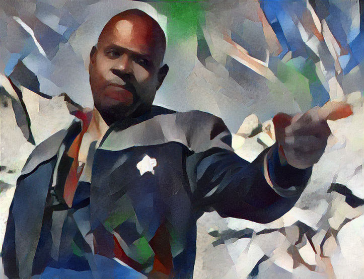 Sisko