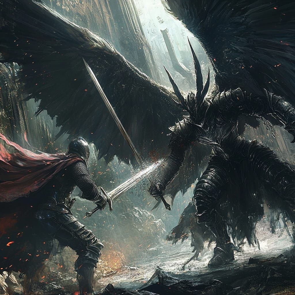 Challenge Accepted. I’ll take on whatever you can throw at me