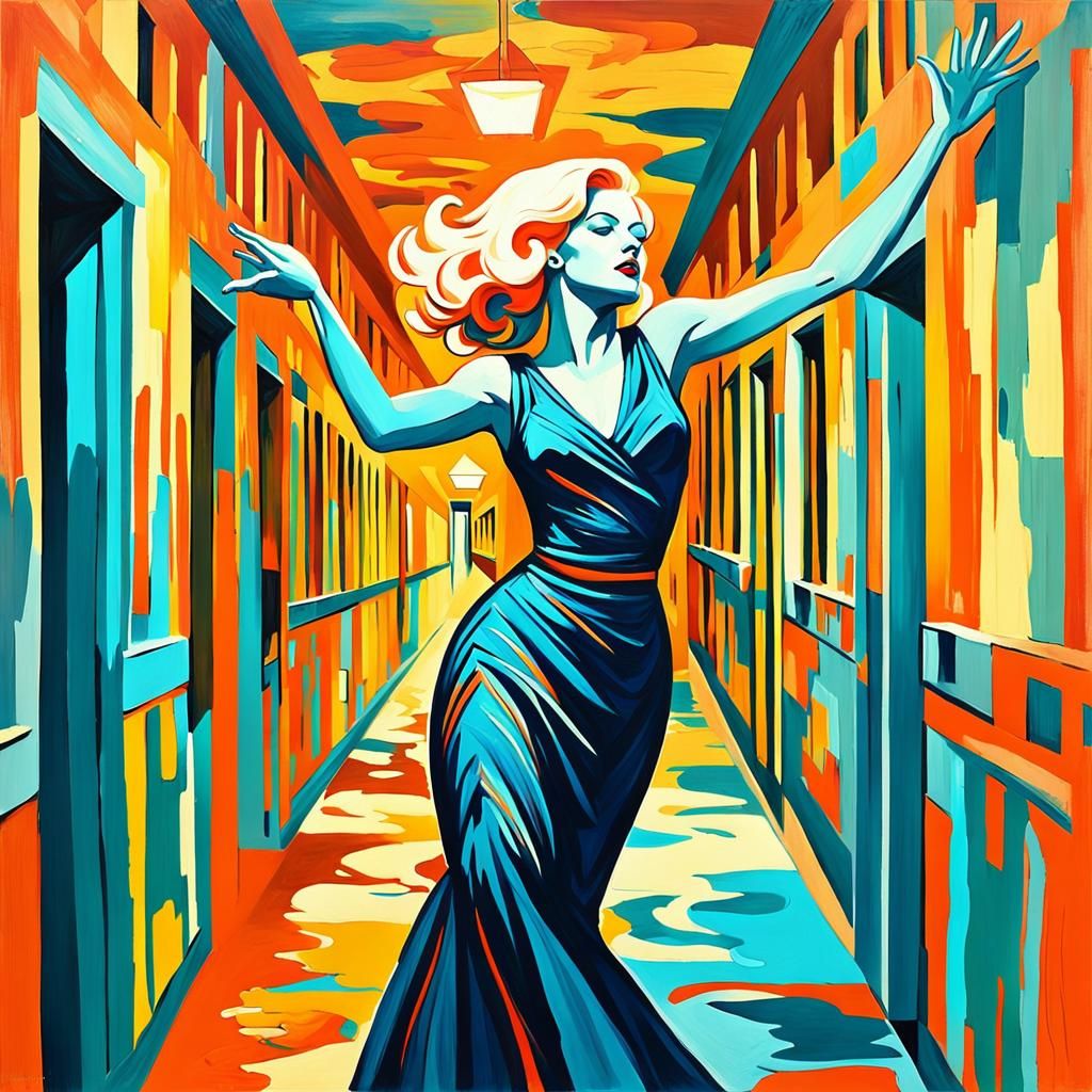 Actress