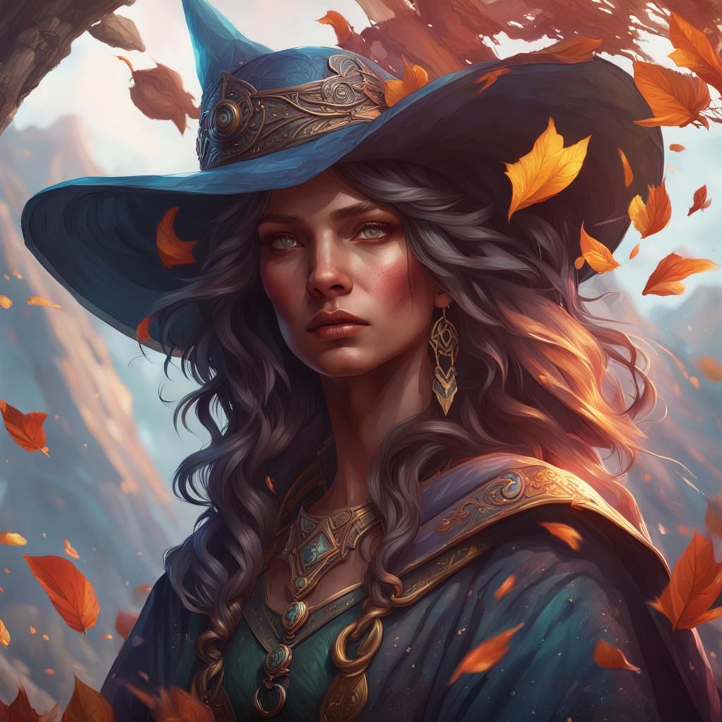Witch