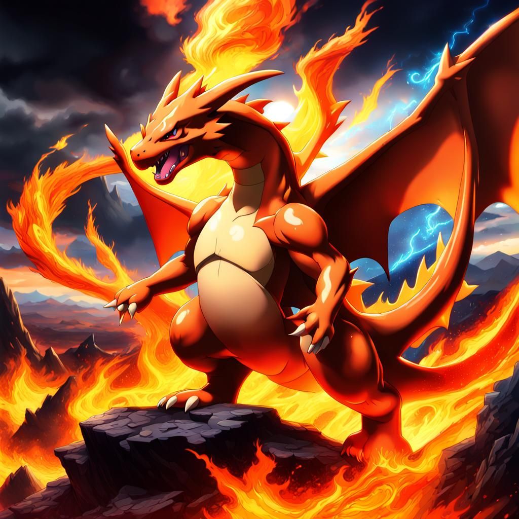 Charizard