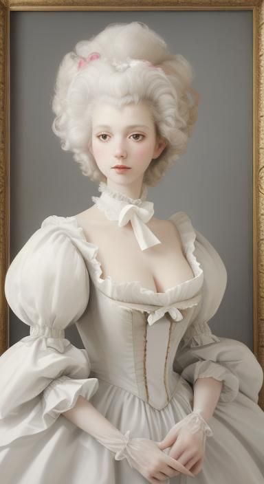 Marie Antoinette
