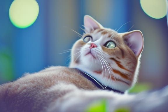 Sweet Kitty