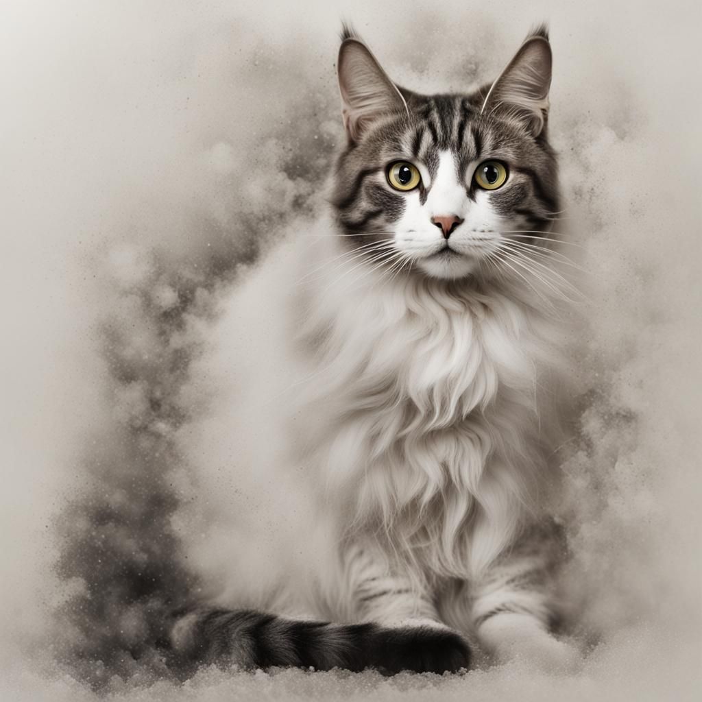 cat adfasdf er